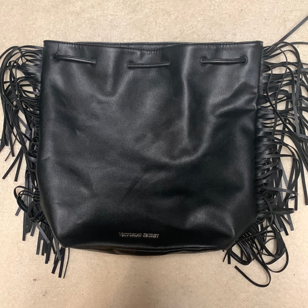 Victorias Secret Drawstring Backpack